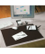Ecobra Schneidematte A1 Twin-Cutting-Mat grün/schwarz
