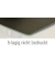 Ecobra Schneidematte A4 Twin-Cutting-Mat grün/schwarz