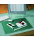 Ecobra Schneidematte A4 Twin-Cutting-Mat grün/schwarz