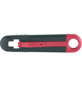 Sicherheits-Cutter Kunststoff # 770340