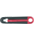 Sicherheitsmesser Universal, 19mm Trapezklinge, automatischer Klingenrückzug