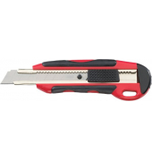 Ecobra Allround-Cutter,Kunststoff incl. 2 Ersatzklingen