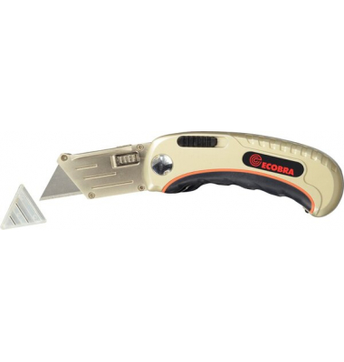 Ecobra Profi-Klappmesser Trapezkline