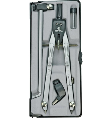 Schnellverstellzirkel # 421411 max. Radius 580 mm