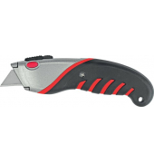 Sicherheits-Cutter Metall 2 un 1 # 770470