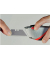 Ecobra Sicherheits-Universal Cutter Metall 2 in 1