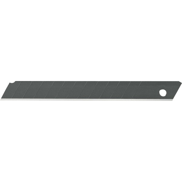 4011123623805 - Cutter-Ersatzklingen Premium 9mm Abbrechklinge Spezialklingenstahl 4011123623805 Ecobra