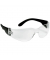 Schutzbrille Standard, sportliche Einscheiben Schutzbrille