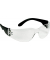 Schutzbrille Standard, sportliche Einscheiben Schutzbrille
