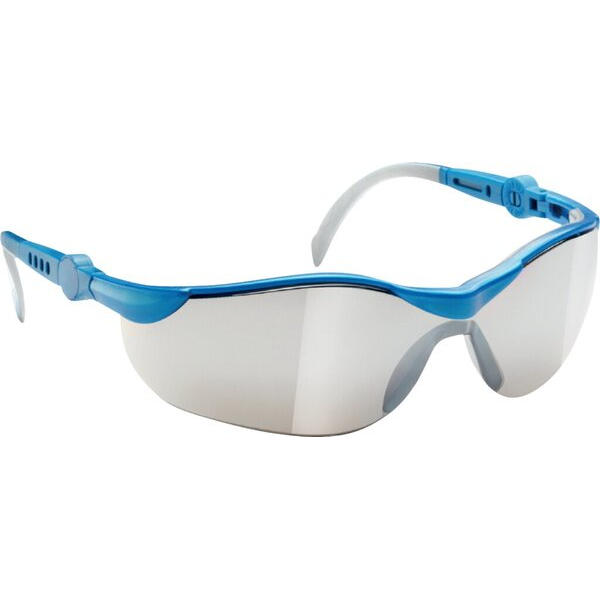 4011123625106 - Schutzbrille Profi Einnscheiben Bügelbrille mit 4011123625106 771030