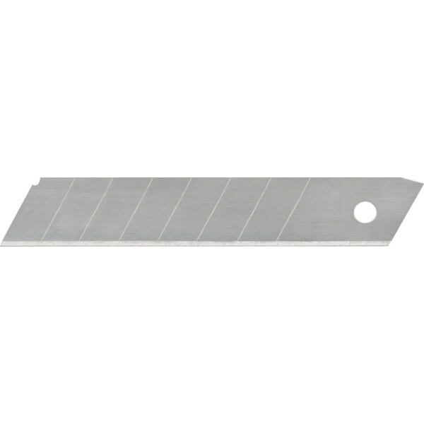 4011123629203 - Cutter-Ersatzklingen 18mm Etui mit 10 Ersatzklingen 4011123629203 770905