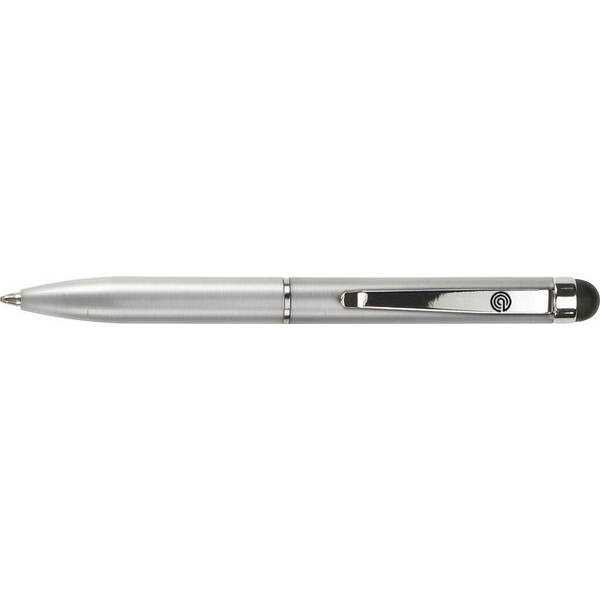4011123630308 - Touch Pen 2 in 1 Mini silber Serie Cityline TARENT D1 Mine 4011123630308 755450