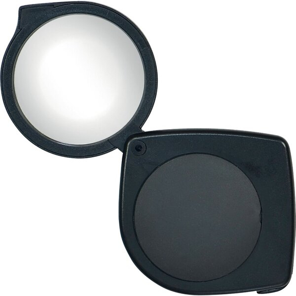 4011123637208 - Einschlaglupe Ø 45 mm Vergrößerung 3 x 4011123637208 828305 4011123637208 - Einschlaglupe Ø 45 mm Vergrößerung 3 x 4011123637208 828305