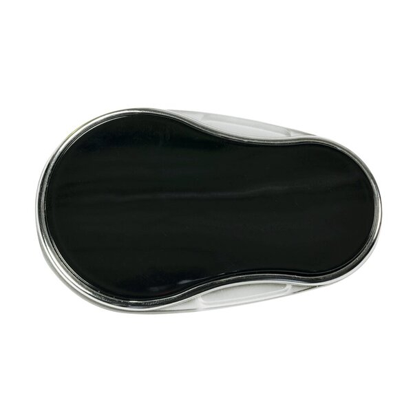 4011123645500 - LED Einschlaglupe Ø 45 mm Vergrößerung 28 x Gehäuse schwarz 4011123645500 828370