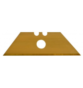 Cutter-Ersatzklingen Premium Trapez doppelt geschliffen, 60 x 19 mm