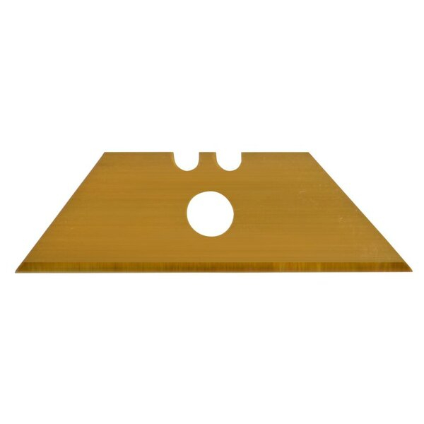 4011123645708 - Cutter-Ersatzklingen Premium Trapez doppelt geschliffen 60 x 19 mm 4011123645708 770915