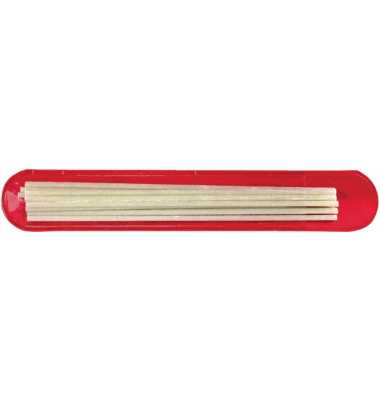 Ersatz-Glasfaserminen für Glasfaser-Radierstift