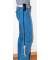 Sicherheits-Cutter, Aluminuim, inkl. Kunstsstoff-Halter, Einrast-