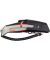 Sicherheits-Cutter, Aluminuim, inkl. Kunstsstoff-Halter, Einrast-