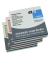Haftnotizen 5654-20-PK6-A, 75x75mm, farbig sortiert (pastellblau/pastellrosa/pastellgr&uuml;n)