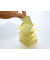 Haftnotizen 5644-01, Z-Faltung, 75x75mm, hellgelb, quadratisch