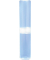 Versandrohr GP55320 transparent, bis DIN Versand, innen 32x&Oslash;5,5cm, rund, Polypropylen (PP)
