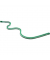 Kunststoff-Kurvenlineal mit cm-Teilung 821030 grün 30cm flexibel