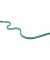 Kunststoff-Kurvenlineal mit cm-Teilung 821050 grün 50cm flexibel