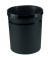 Papierkorb Grip Karma 18198-13, 18 Liter, rund, schwarz