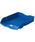 Briefablage Re-LOOP 10298-914 A4 / C4 blau Kunststoff stapelbar
