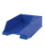 Briefablage Klassik XXL 1047-14 A4 / C4 blau Kunststoff stapelbar