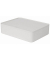 Aufbewahrungsbox Smart Organizer ALLISON 1110-12, mit Deckel, au&szlig;en 260x195x68mm, Kunststoff snow white