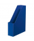 Stehsammler i-Line 16501-14, A4/C4, blau, Kunststoff, 76mm
