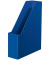 Stehsammler i-Line, PS, C4, 76 x 247 x 318 mm, blau, hochglänzend