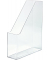 Stehsammler 16501-23 C4 glasklar