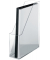Stehsammler 16501-23 C4 glasklar