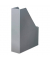 Stehsammler i-Line 16501-191 76x247x318mm C4 Polystyrol dunkelgrau