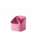 Schreibtischköcher Re-X-LOOP 17238-956 4Fächer RC rosa