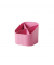 Schreibtischköcher Re-X-LOOP 17238-956 4Fächer RC rosa