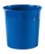 Papierkorb Re-LOOP 18148-914 rund 13l RC blau