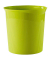 Papierkorb Re-LOOP 18148-950, 13 Liter, rund, lemon