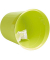 Papierkorb Re-LOOP 18148-950 rund 13l RC lemon