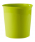 Papierkorb Re-LOOP 18148-950, 13 Liter, rund, lemon