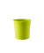 Papierkorb Re-LOOP 18148-950, 13 Liter, rund, lemon