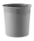 Papierkorb Re-LOOP 18148-991 rund 13l RC dunkelgrau