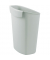 Papierkorbabfalleinsatz 18355-11, 2,5 Liter, oval, lichtgrau