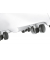 Rollen-Set Logo-Drive 1854, rund, schwarz