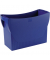 H&auml;ngeregister-Box 1900-14 Swing, blau, f&uuml;r 20 Mappen A4