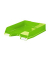 Briefablage Viva 10275-90 A4 / C4 grün Kunststoff stapelbar