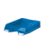 Briefablage Viva 10275-94 A4 / C4 türkisblau Kunststoff stapelbar